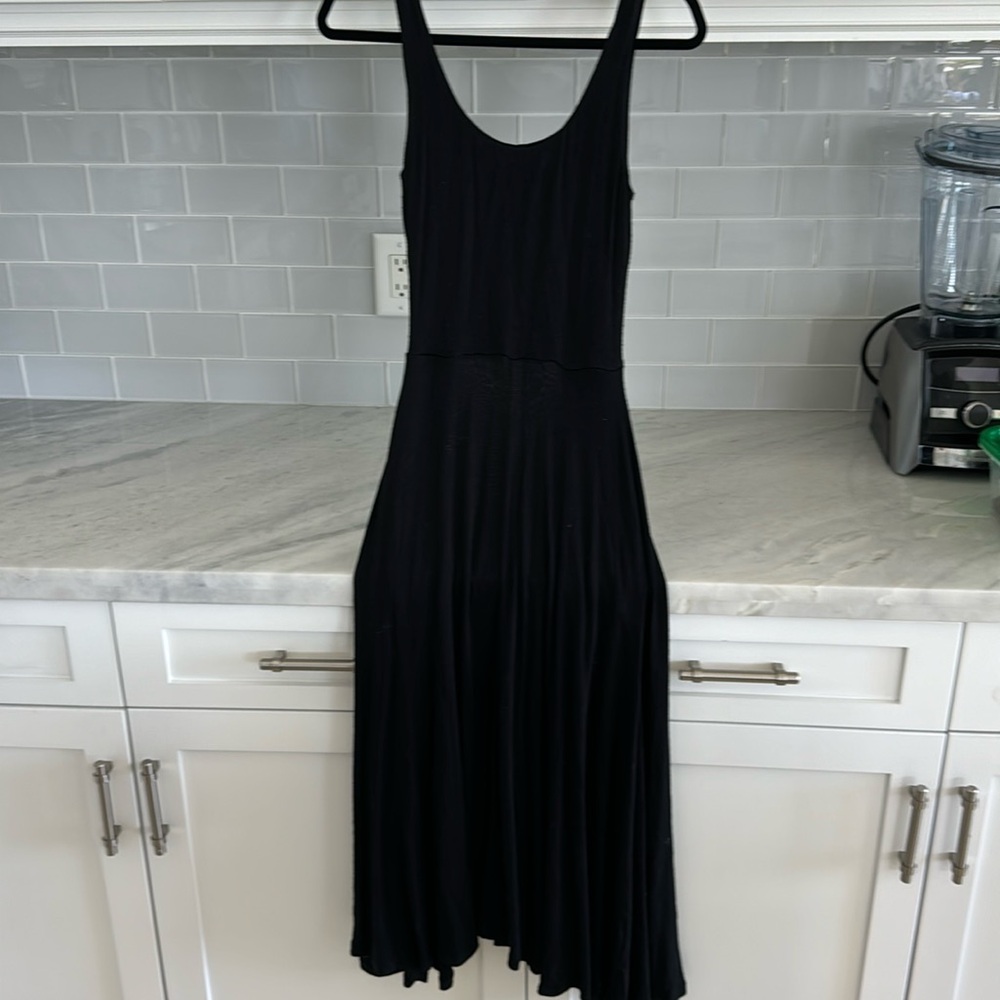 Vince maxi dress